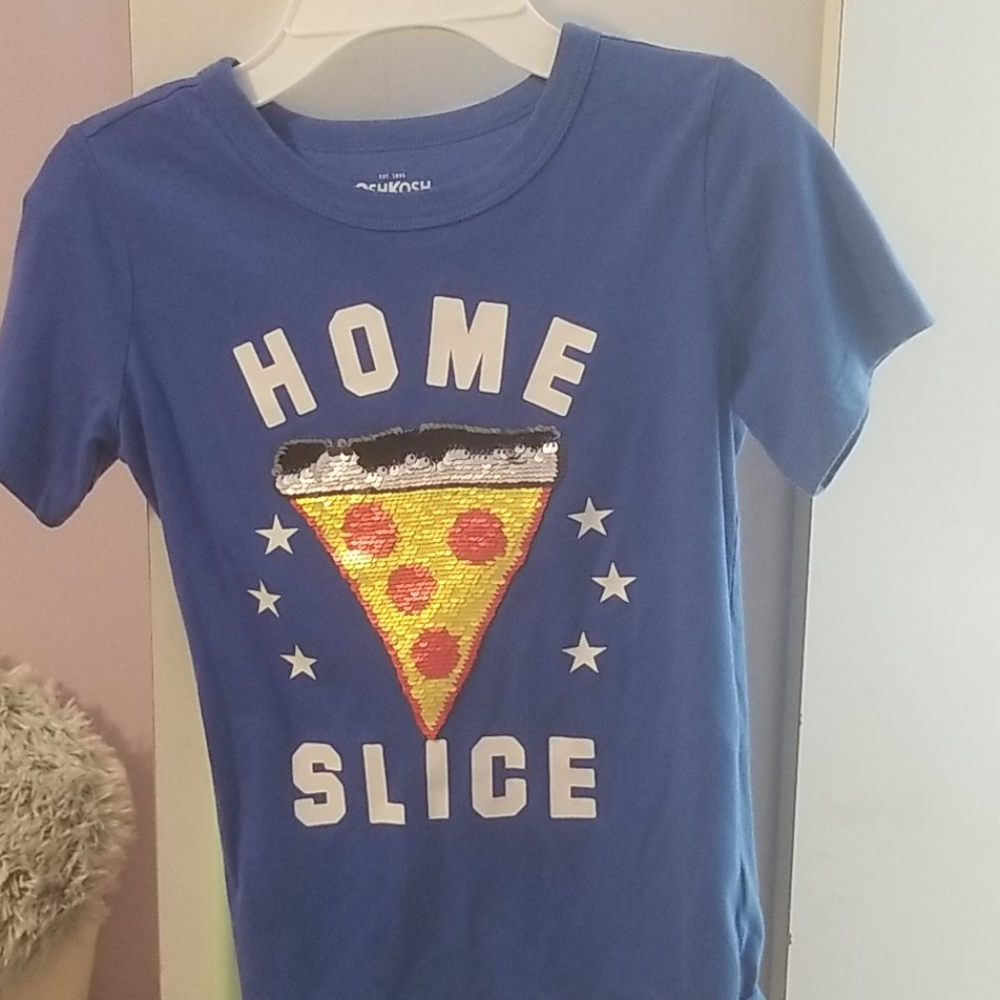 Little boys t shirts.